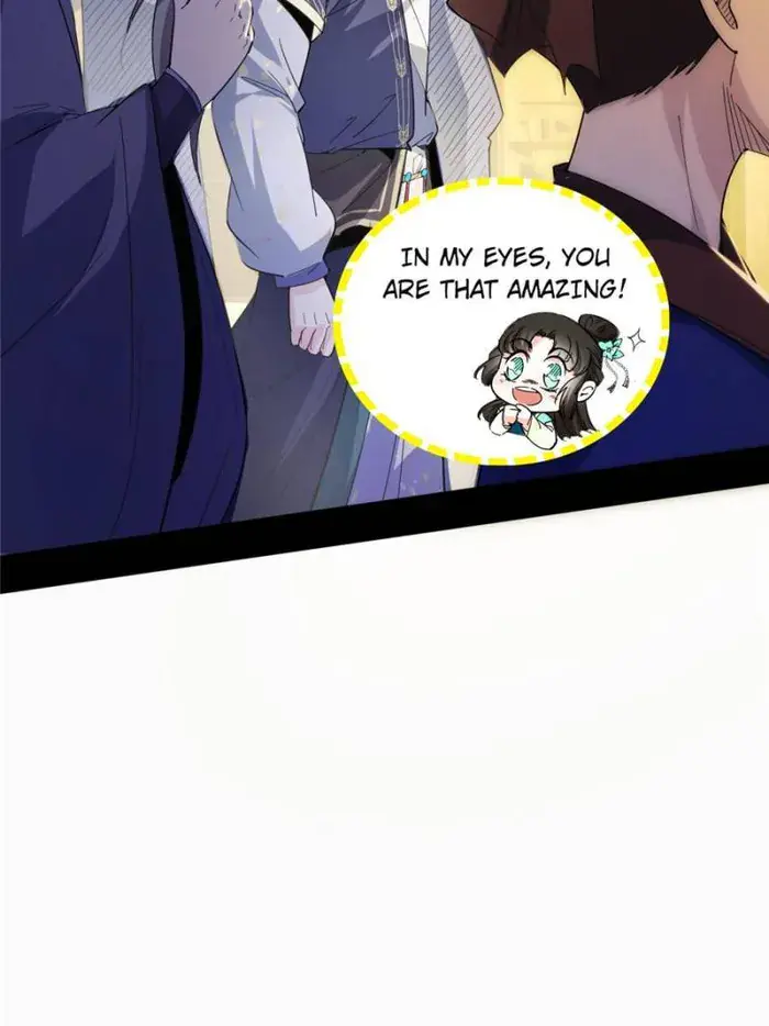 I'm an Evil God Chapter 389 Page 87