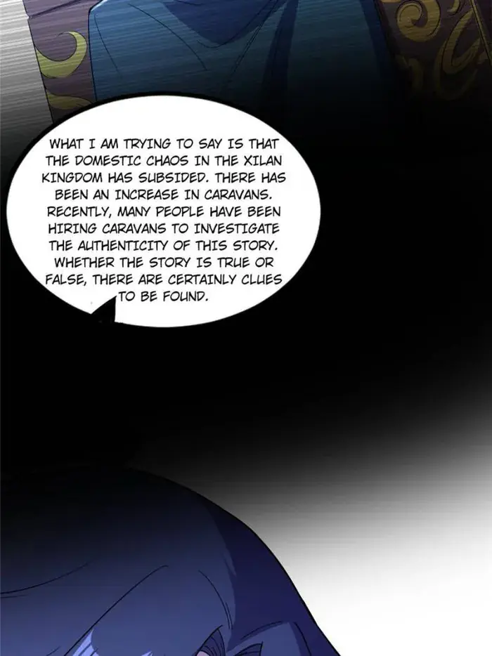 I'm an Evil God Chapter 389 Page 93