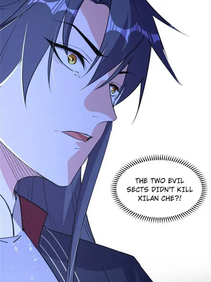 I'm an Evil God Chapter 389 Page 94