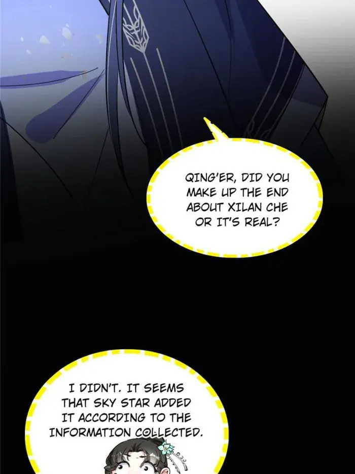 I'm an Evil God Chapter 389 Page 95