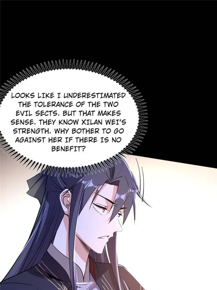 I'm an Evil God Chapter 389 Page 97