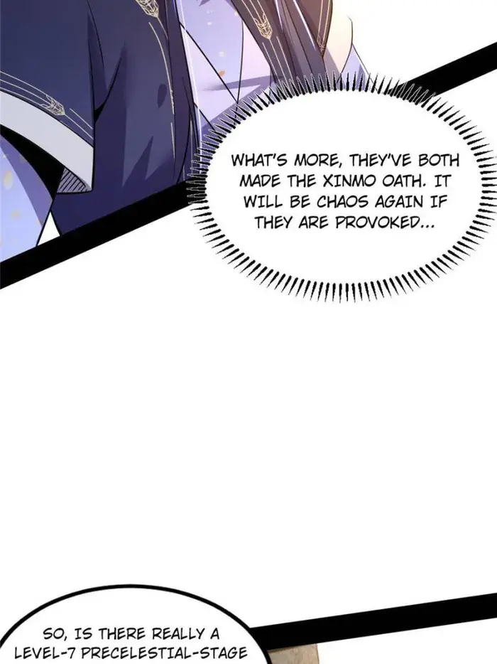 I'm an Evil God Chapter 389 Page 98