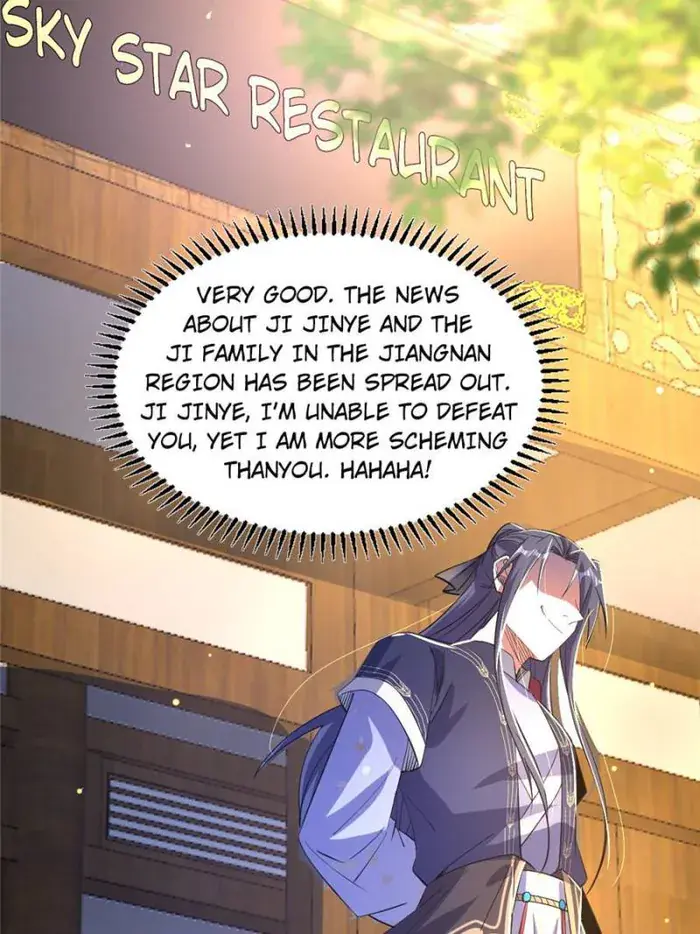 I'm an Evil God Chapter 389 Page 101