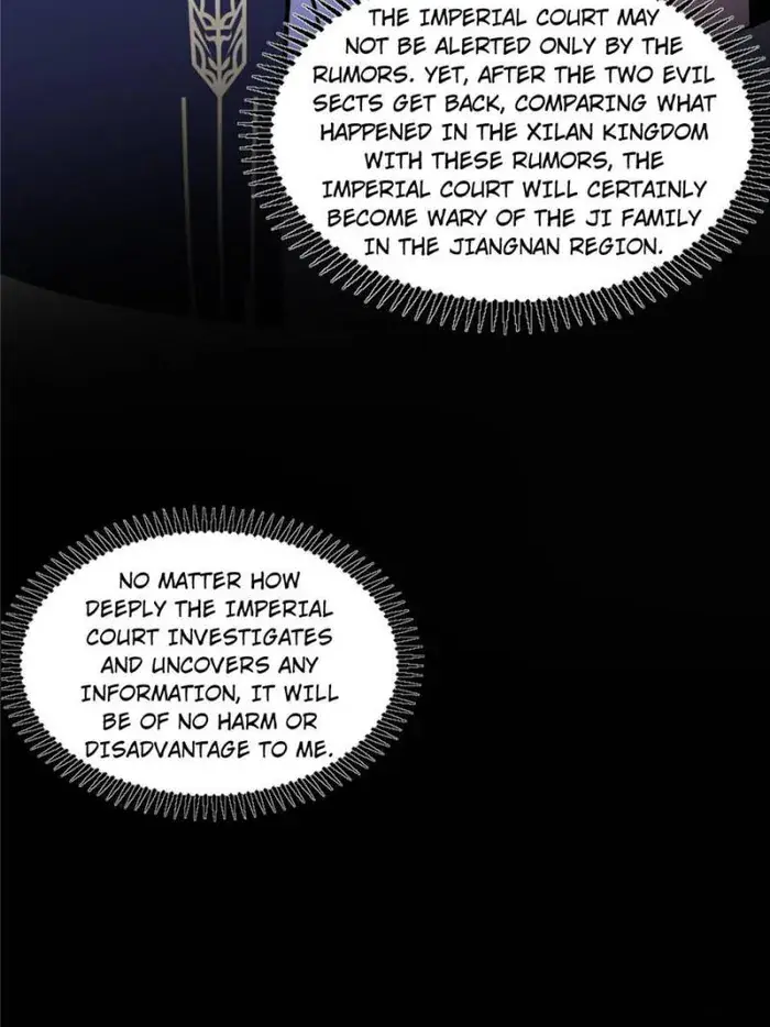 I'm an Evil God Chapter 389 Page 104