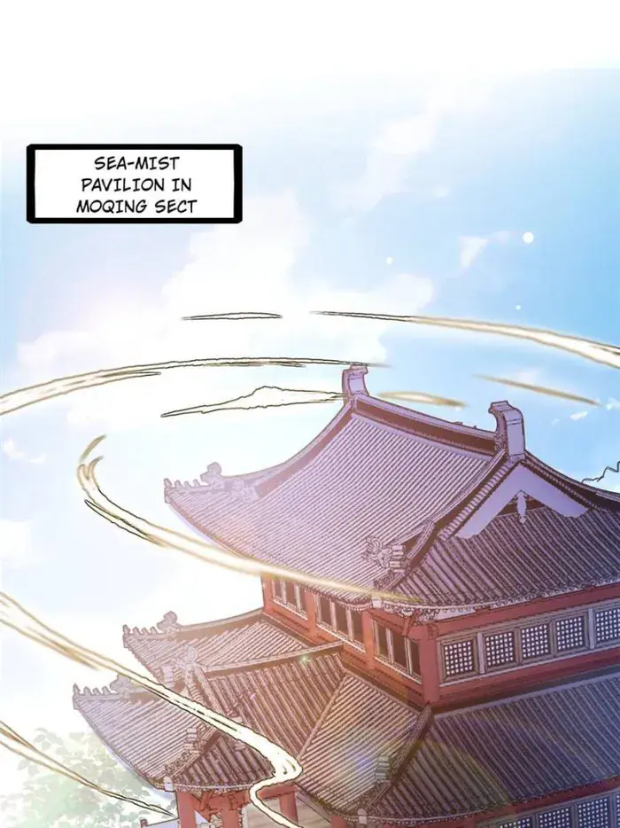 I'm an Evil God Chapter 389 Page 106