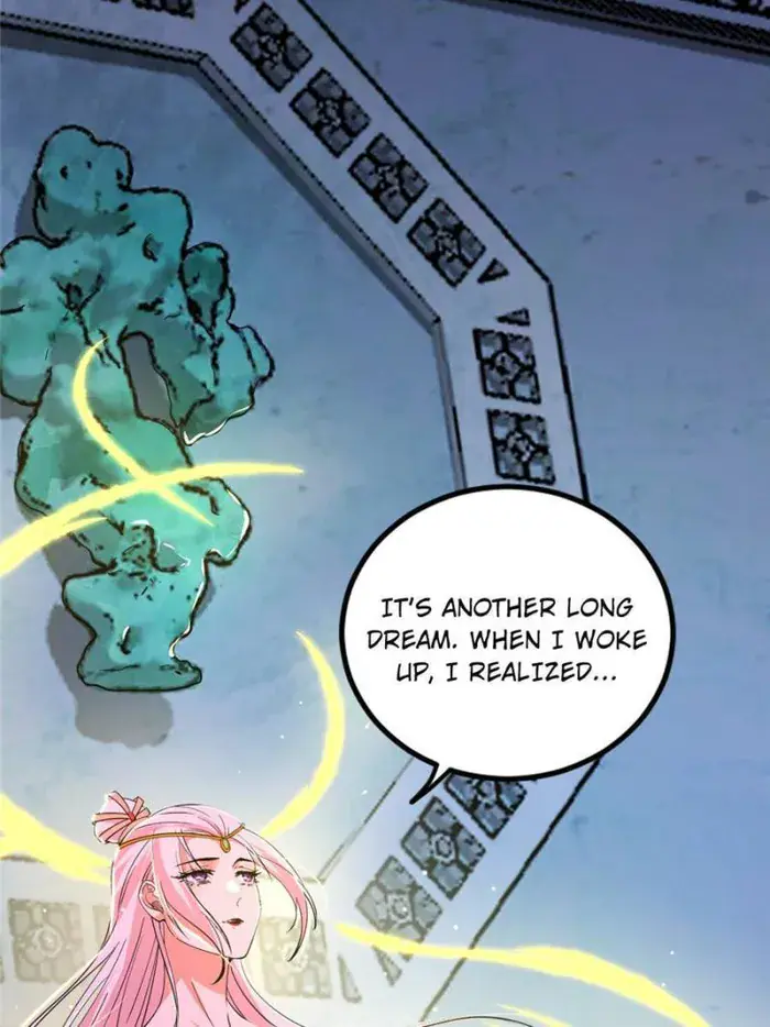 I'm an Evil God Chapter 389 Page 112