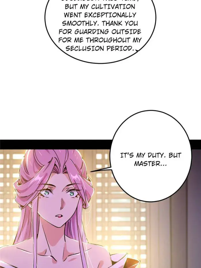 I'm an Evil God Chapter 390 Page 3