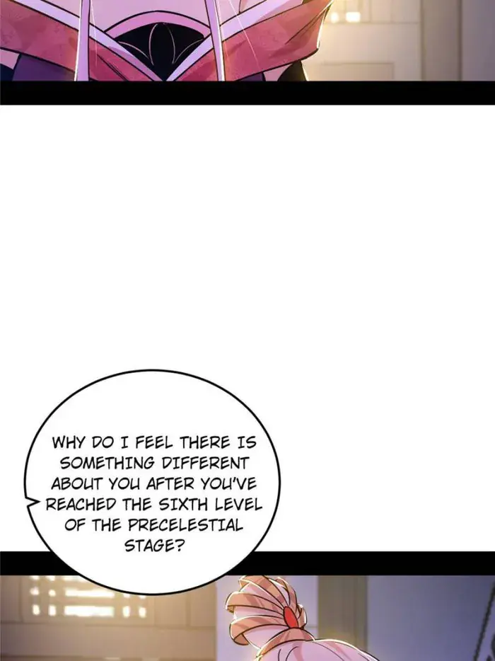 I'm an Evil God Chapter 390 Page 4
