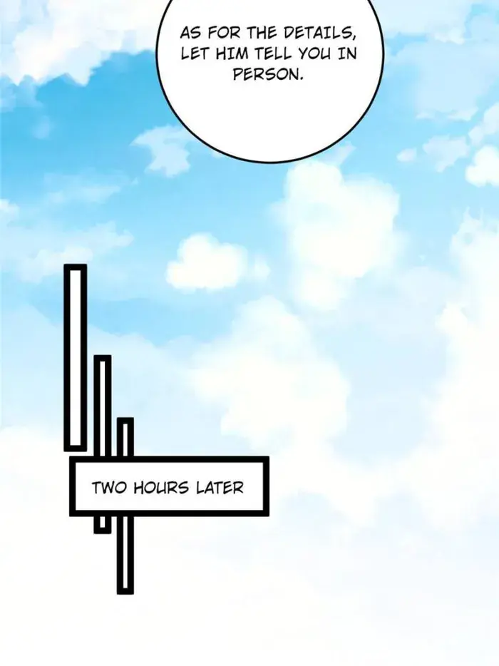 I'm an Evil God Chapter 390 Page 14