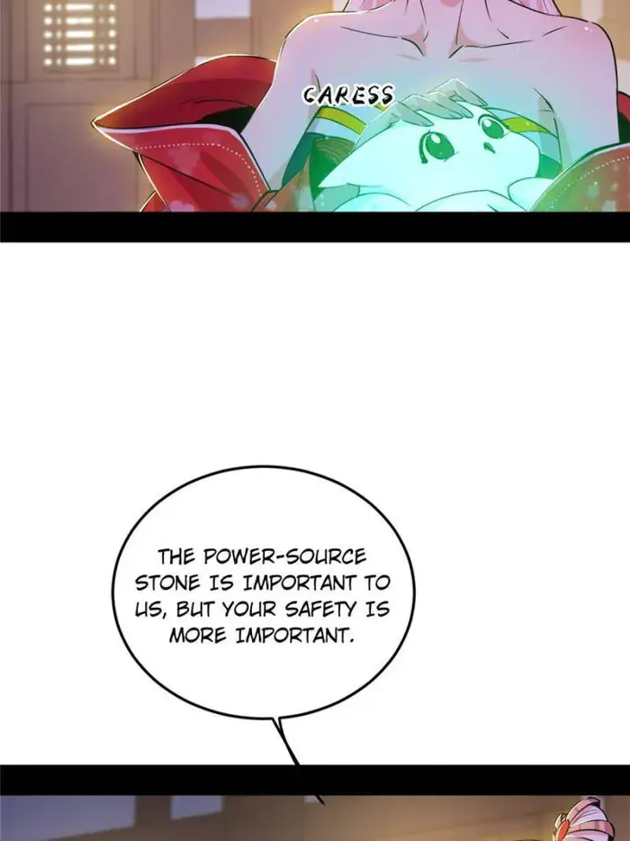 I'm an Evil God Chapter 390 Page 18