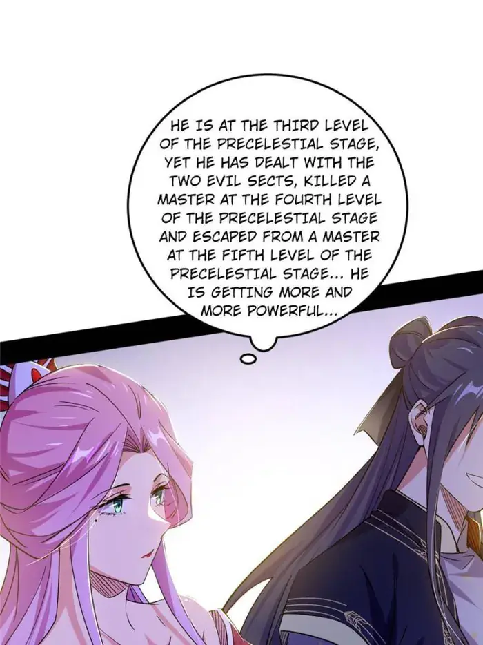 I'm an Evil God Chapter 390 Page 23