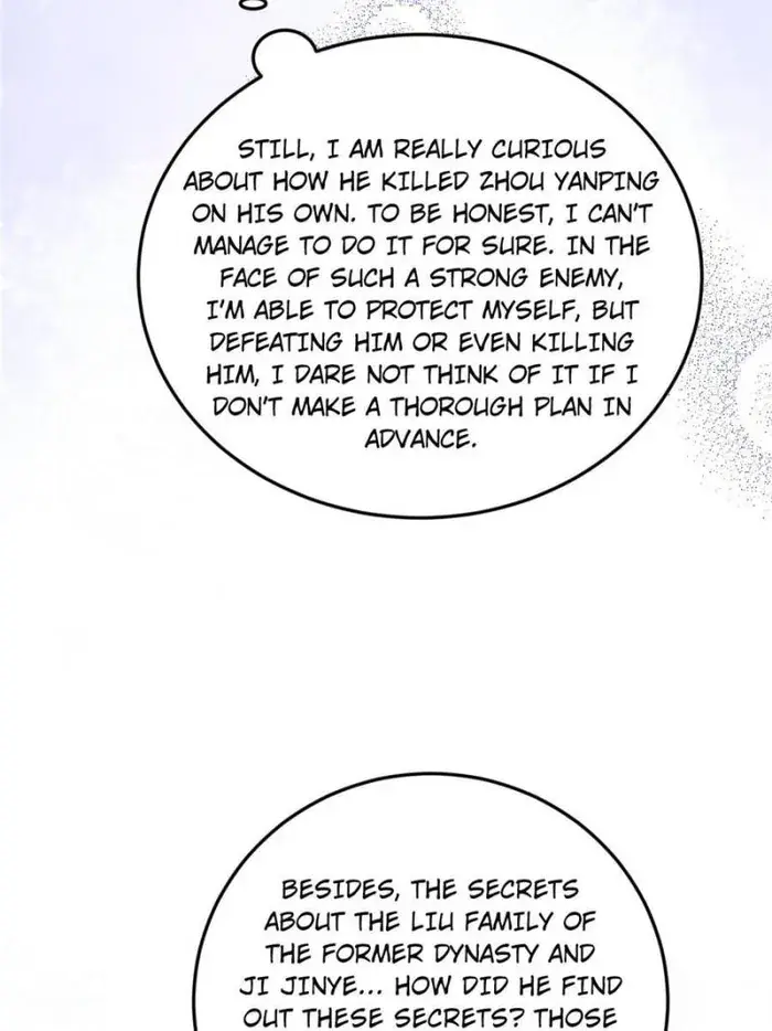 I'm an Evil God Chapter 390 Page 26