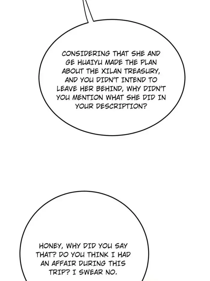 I'm an Evil God Chapter 390 Page 33