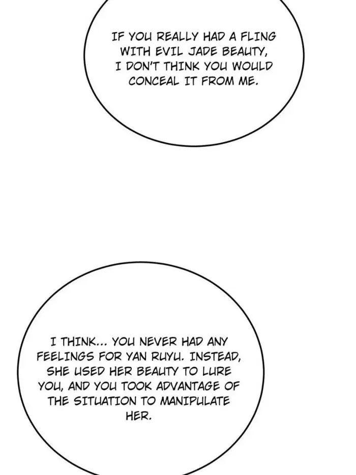 I'm an Evil God Chapter 390 Page 35