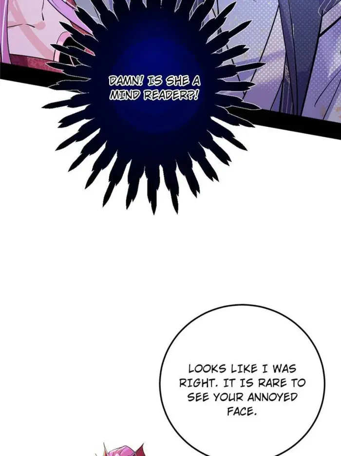I'm an Evil God Chapter 390 Page 39