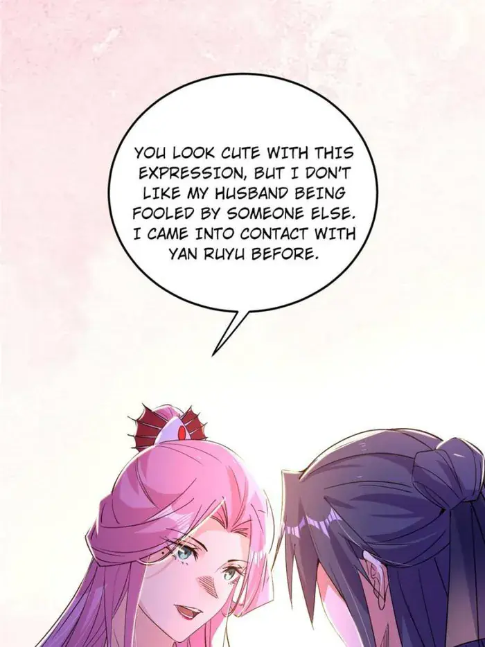 I'm an Evil God Chapter 390 Page 41