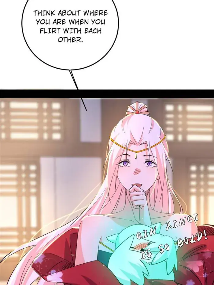 I'm an Evil God Chapter 390 Page 47
