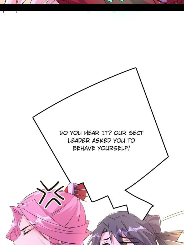 I'm an Evil God Chapter 390 Page 48
