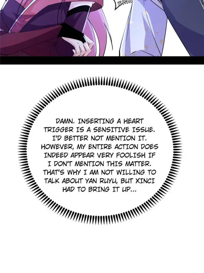 I'm an Evil God Chapter 390 Page 53
