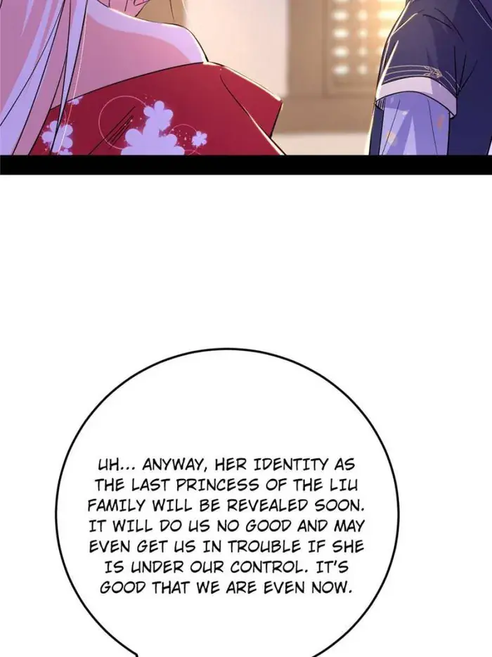 I'm an Evil God Chapter 390 Page 55