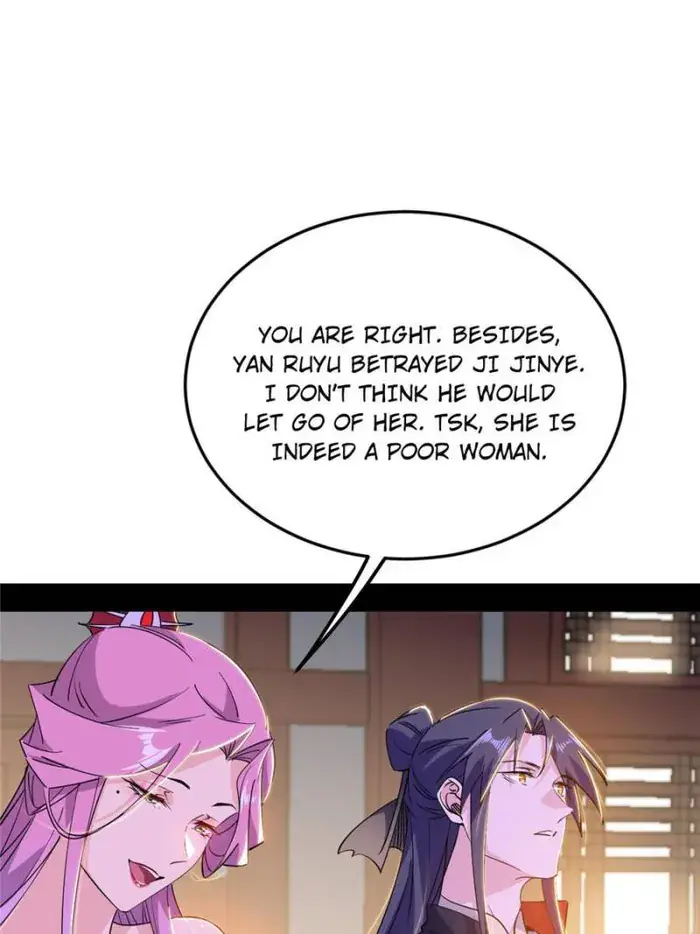 I'm an Evil God Chapter 390 Page 57