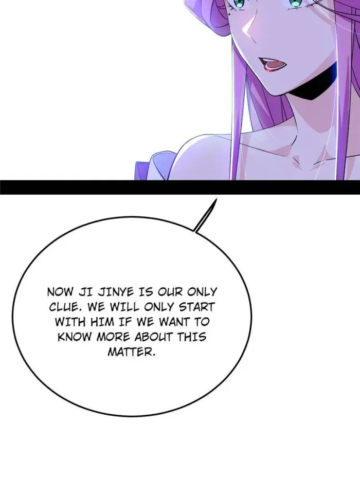 I'm an Evil God Chapter 390 Page 68
