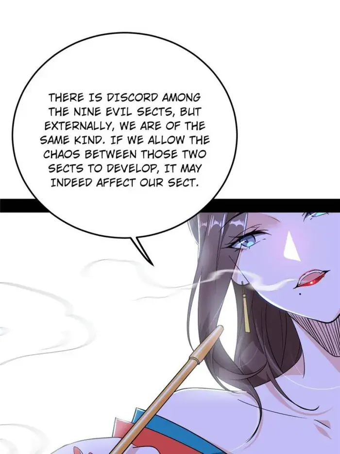 I'm an Evil God Chapter 390 Page 69