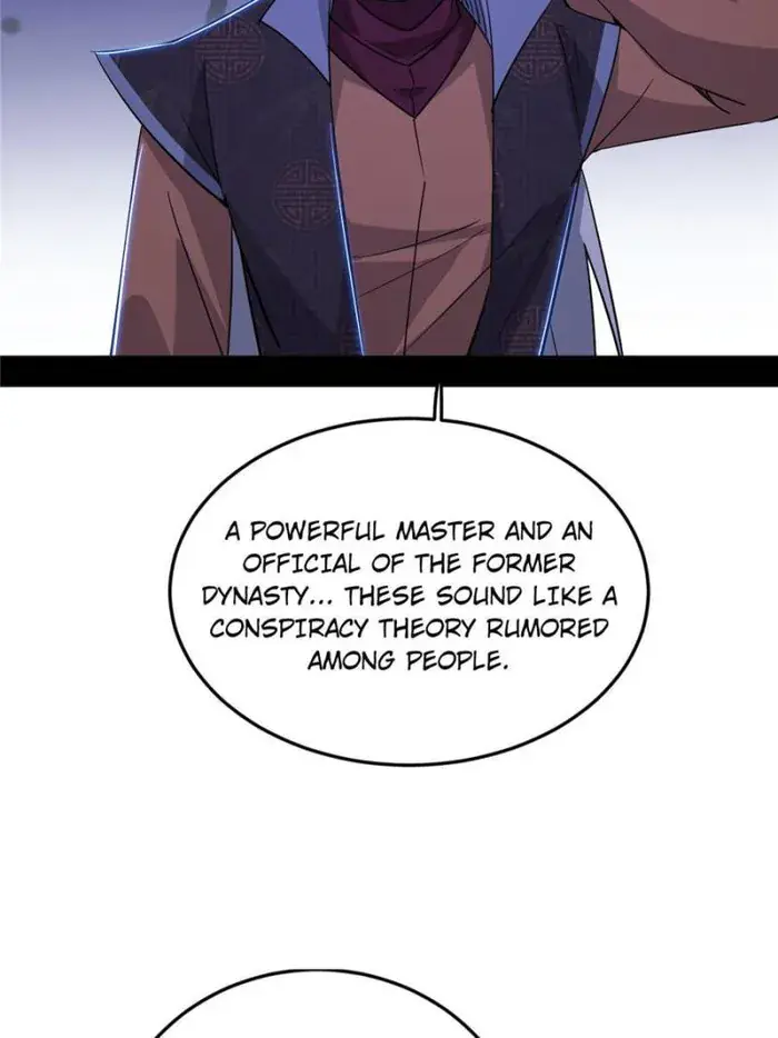 I'm an Evil God Chapter 390 Page 74