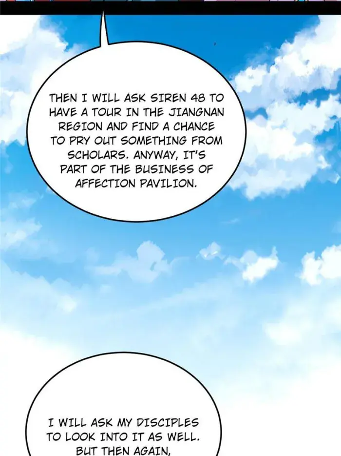 I'm an Evil God Chapter 390 Page 83