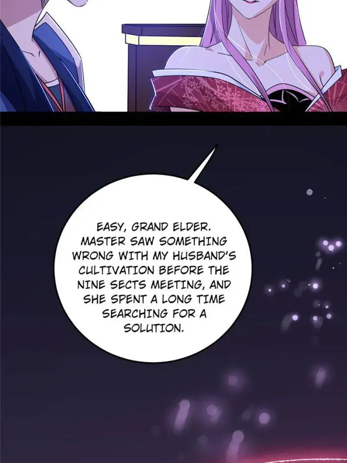 I'm an Evil God Chapter 390 Page 85