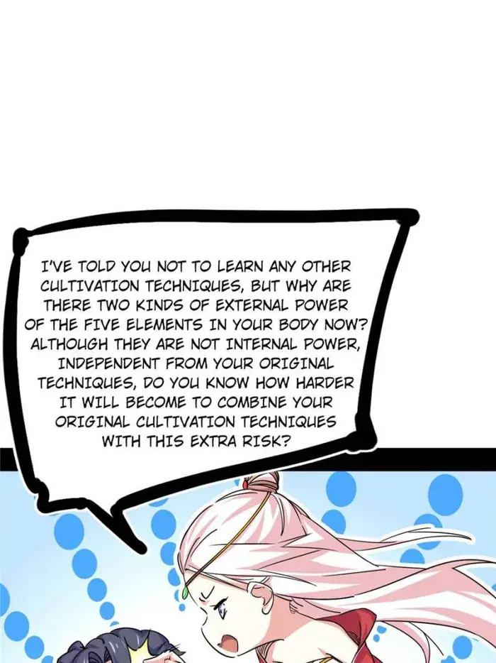 I'm an Evil God Chapter 391 Page 2
