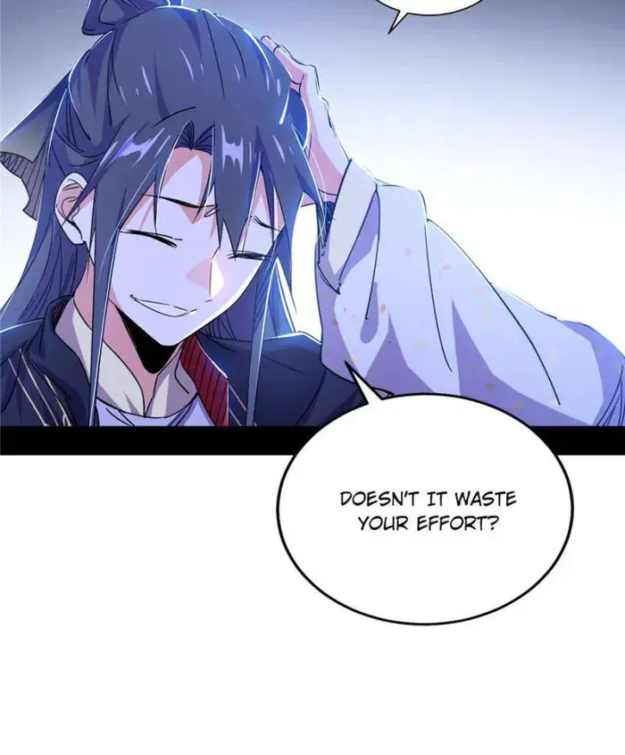 I'm an Evil God Chapter 391 Page 5