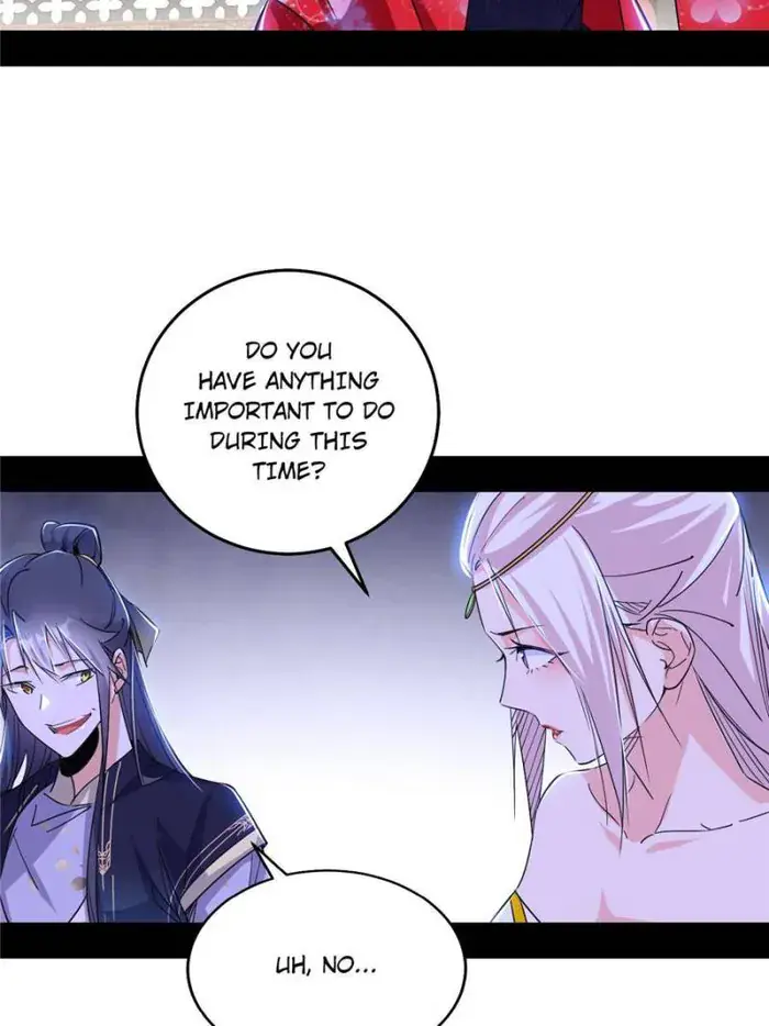 I'm an Evil God Chapter 391 Page 7