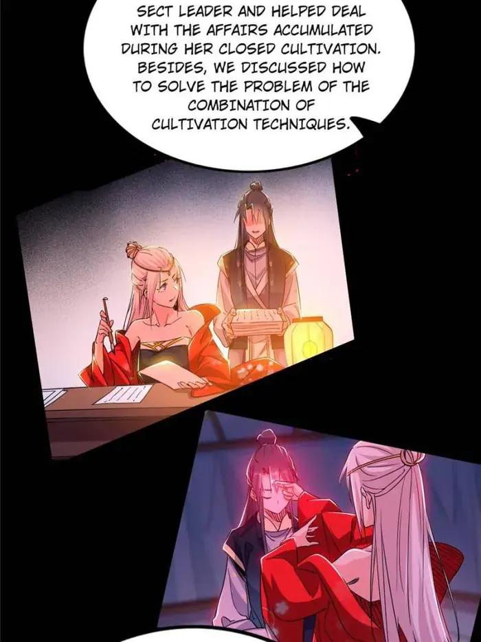 I'm an Evil God Chapter 391 Page 10