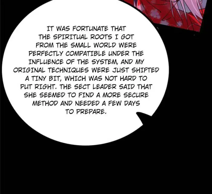 I'm an Evil God Chapter 391 Page 11