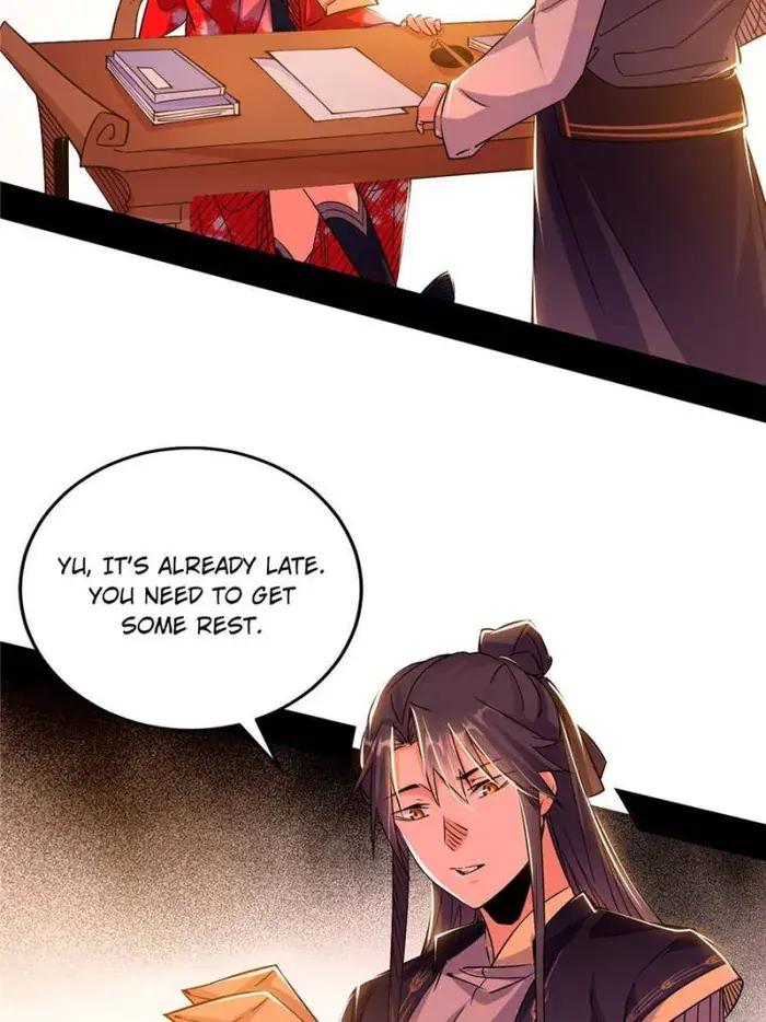 I'm an Evil God Chapter 391 Page 14