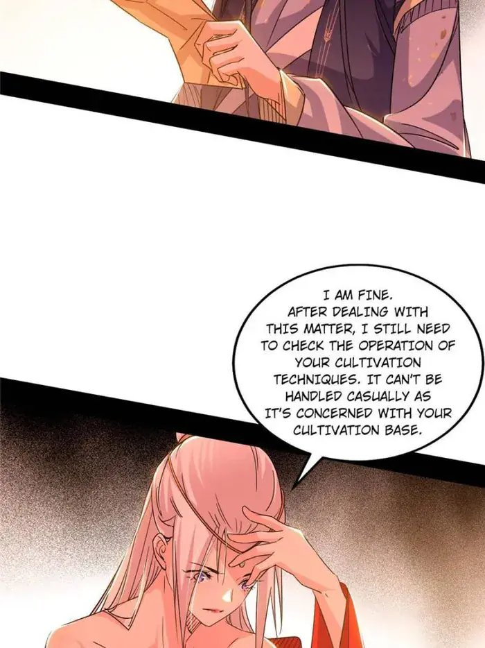 I'm an Evil God Chapter 391 Page 15
