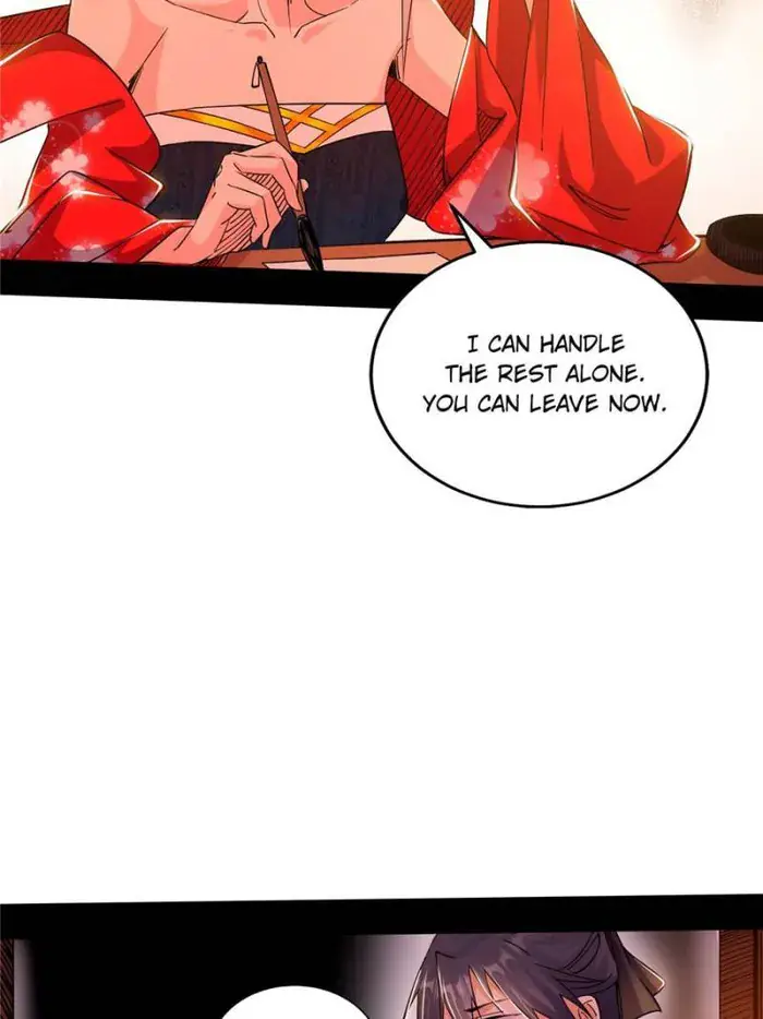 I'm an Evil God Chapter 391 Page 16