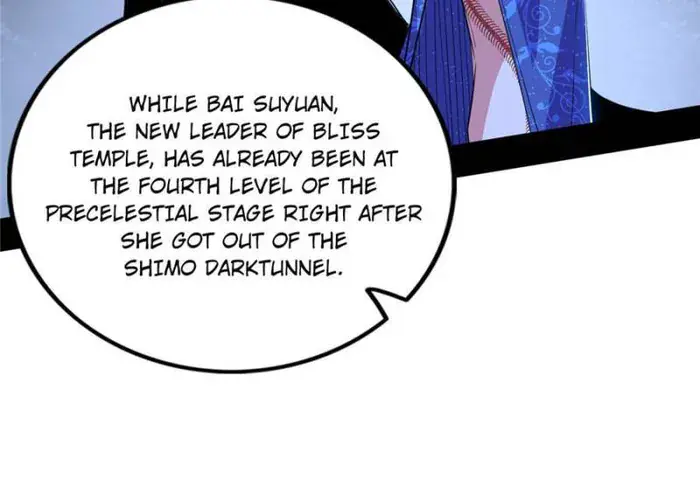 I'm an Evil God Chapter 391 Page 23