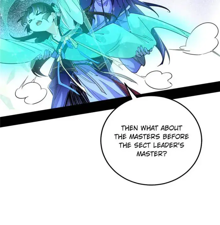 I'm an Evil God Chapter 391 Page 39