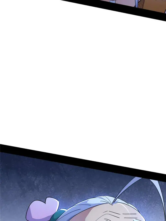 I'm an Evil God Chapter 391 Page 47