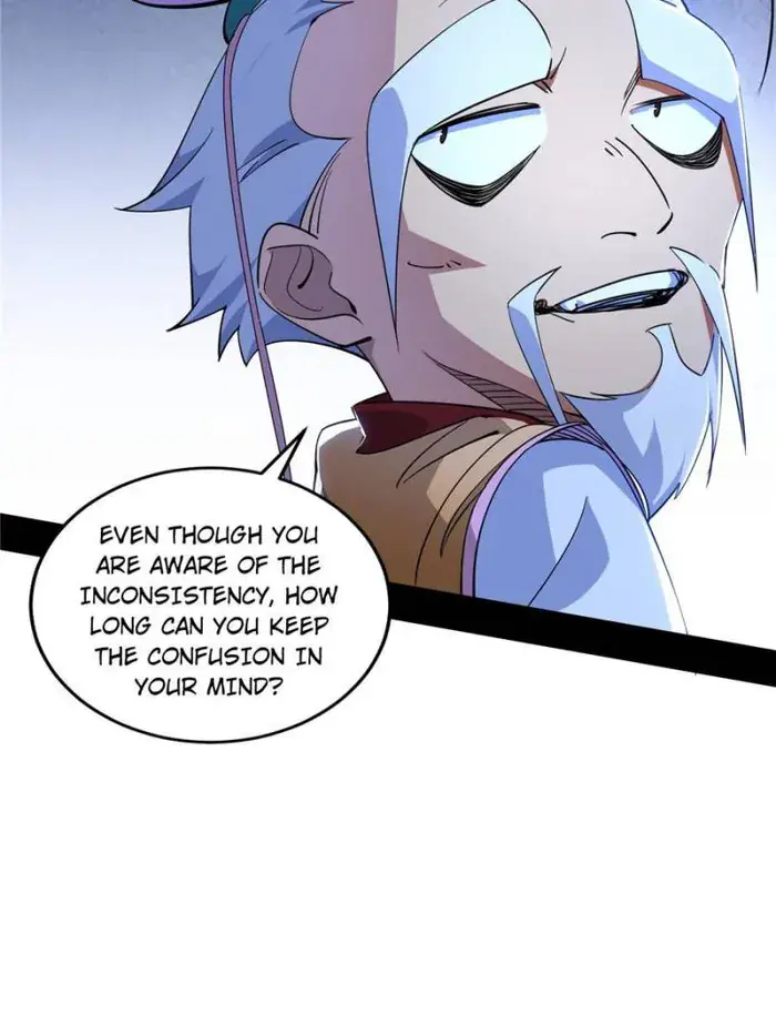 I'm an Evil God Chapter 391 Page 48