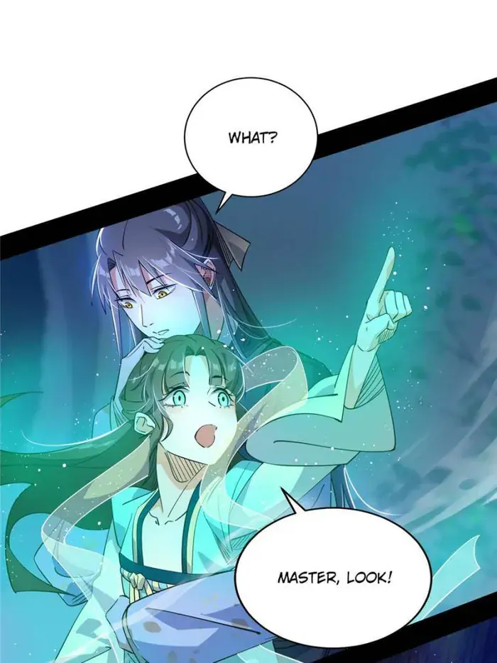 I'm an Evil God Chapter 391 Page 49