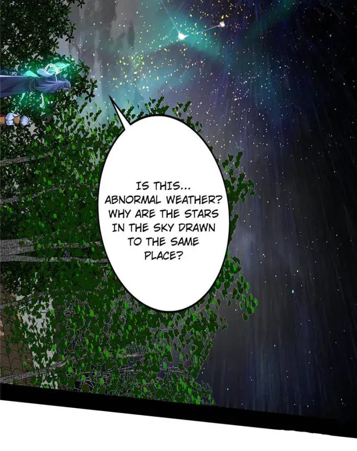 I'm an Evil God Chapter 391 Page 51