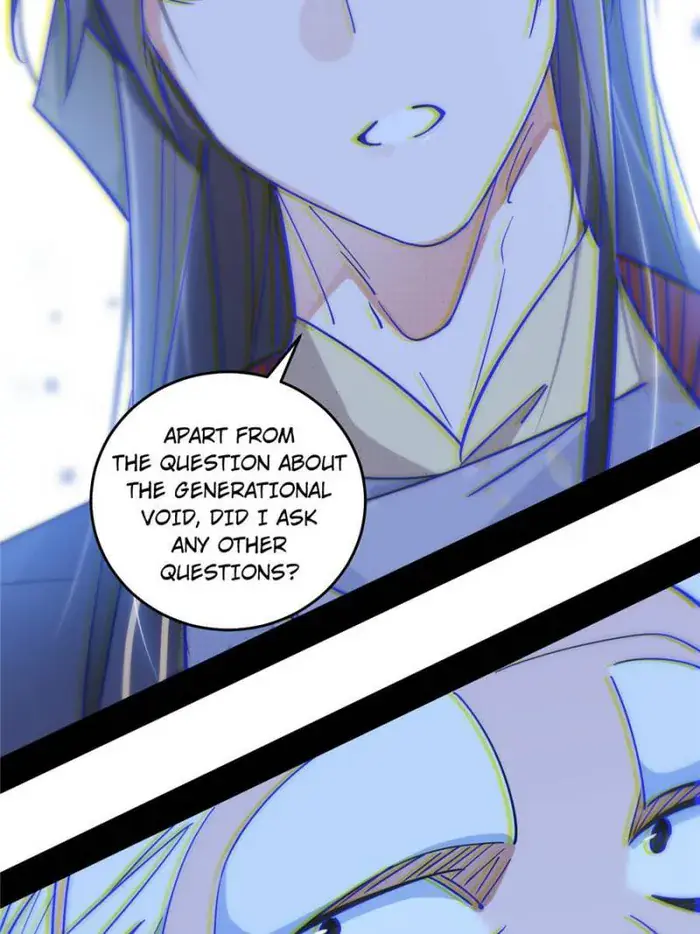 I'm an Evil God Chapter 391 Page 59