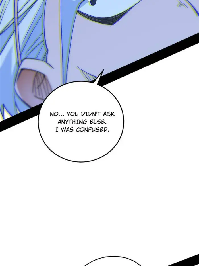 I'm an Evil God Chapter 391 Page 60