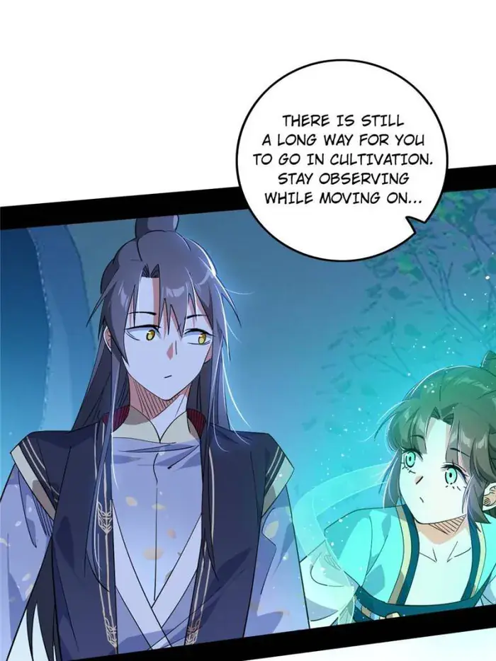 I'm an Evil God Chapter 391 Page 62