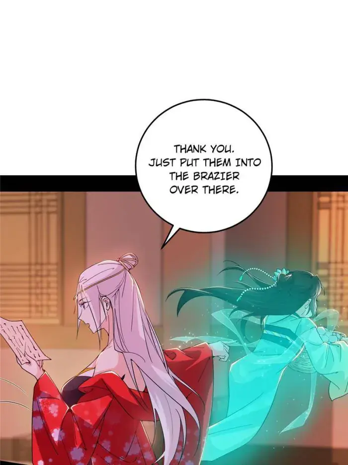 I'm an Evil God Chapter 392 Page 2
