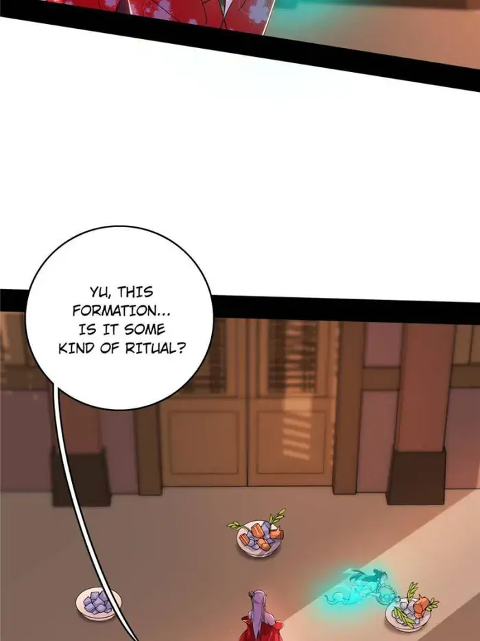 I'm an Evil God Chapter 392 Page 3