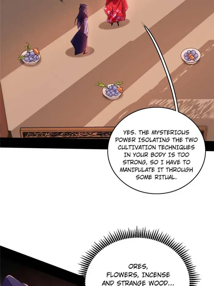 I'm an Evil God Chapter 392 Page 4